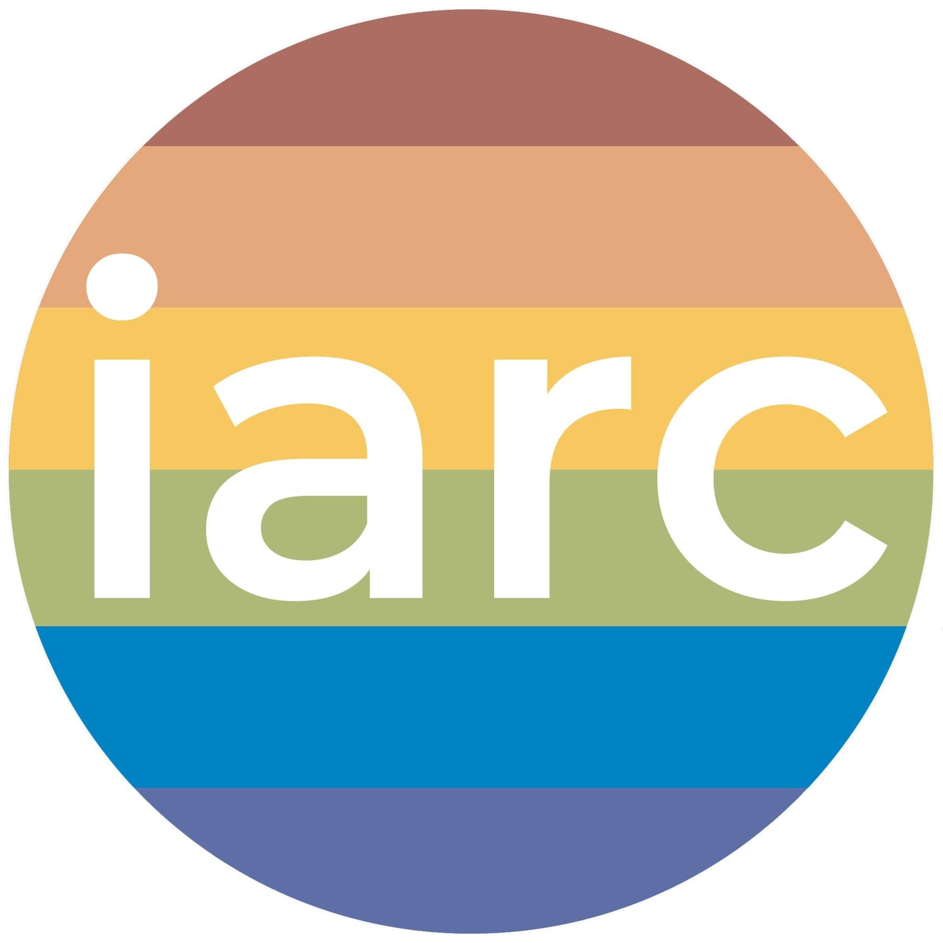 IARC Surrogacy logo