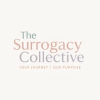 The Surrogacy Collective logo