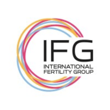 International Fertility Group logo
