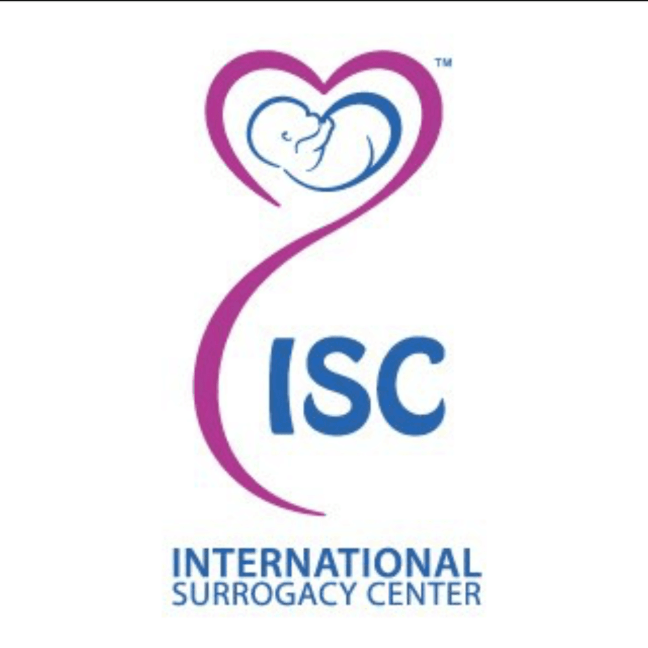 International Surrogacy Center logo
