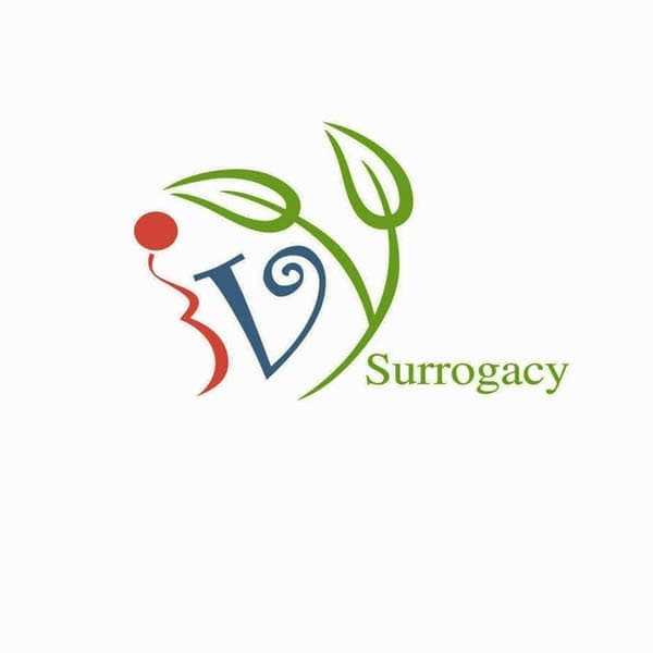 IVY Surrogacy logo
