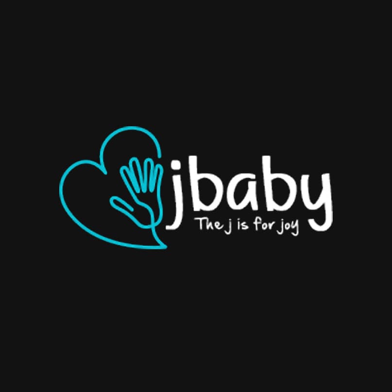 J baby logo