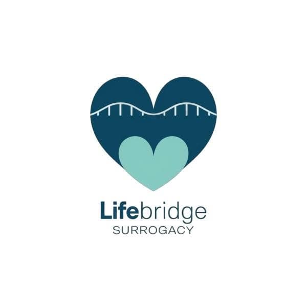 Lifebridge Surrogacy logo