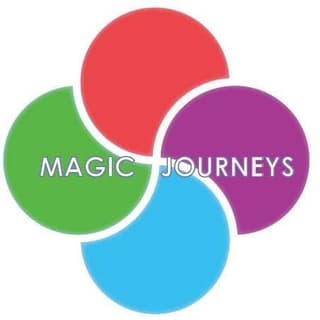 Magic Journeys logo