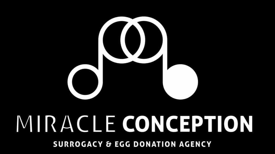 Miracle Conception logo