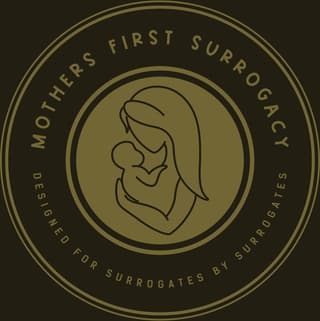 Mothers First Surrogacy logo