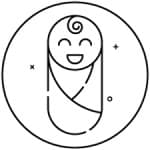 New Family Surrogacy logo