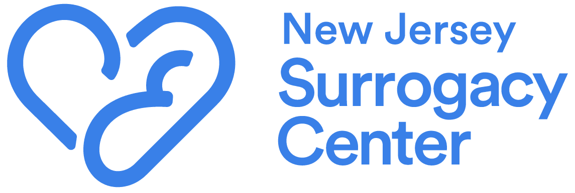 New Jersey Surrogacy Center logo
