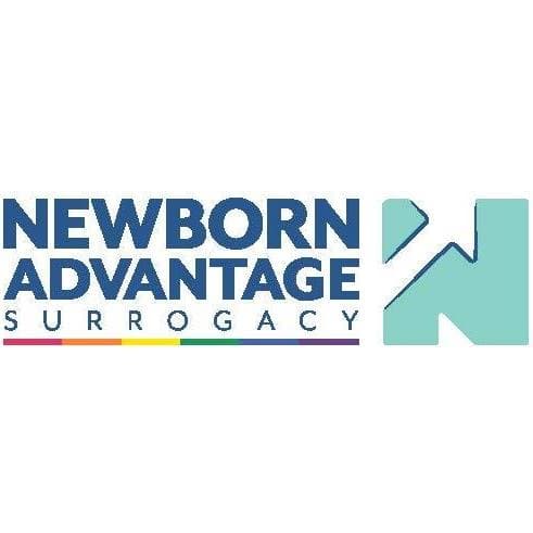 Newborn Advantage Surrogacy logo