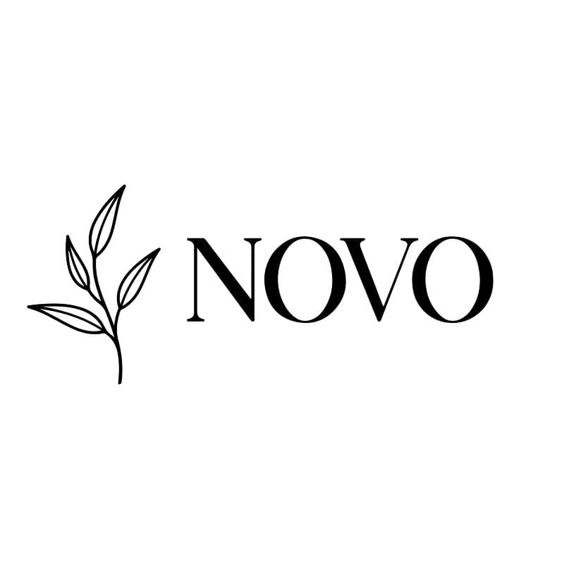 Novo Surrogacy logo
