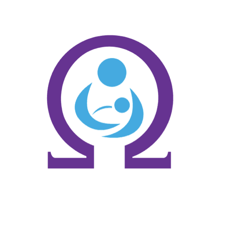 Omega Family Global logo