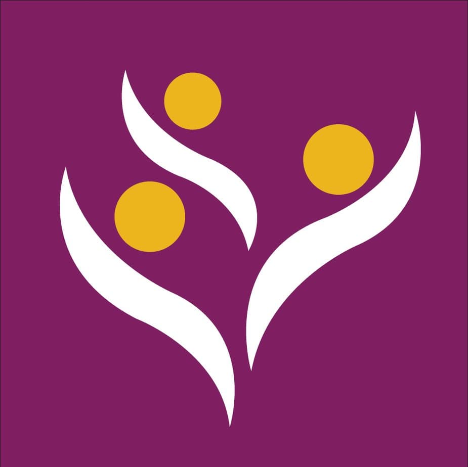 Options in Family logo