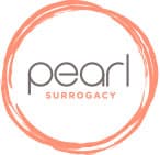 Pearl Surrogacy logo