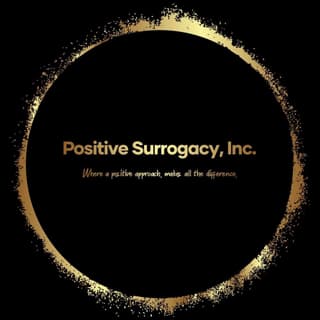 Positive Surrogacy logo