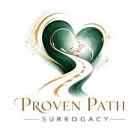 Proven Path Surrogacy logo