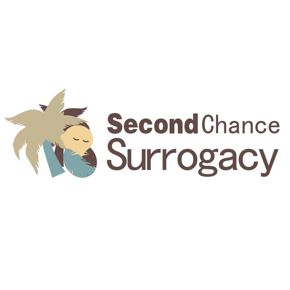 Second Chance Surrogacy logo