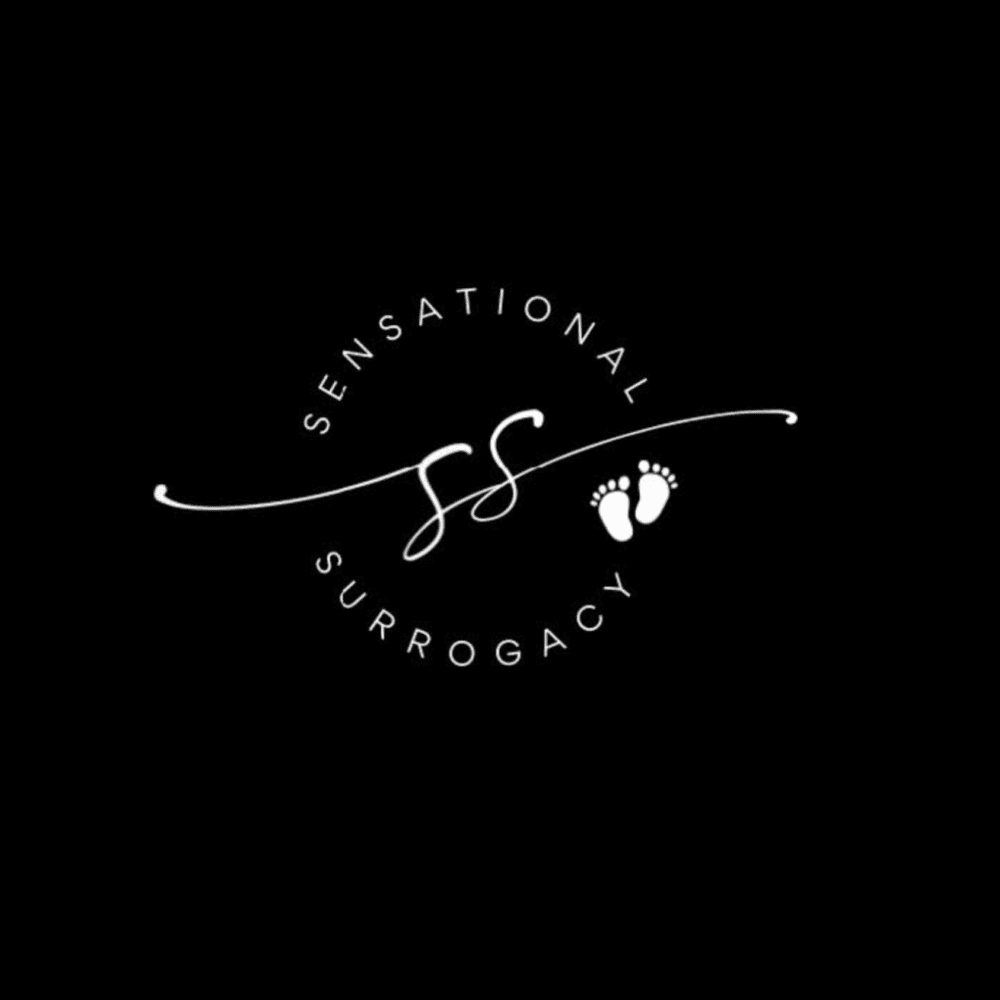 Sensational Surrogacy logo