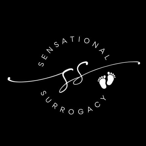 Sensational Surrogacy logo