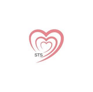 Stronger Together Surrogacy logo