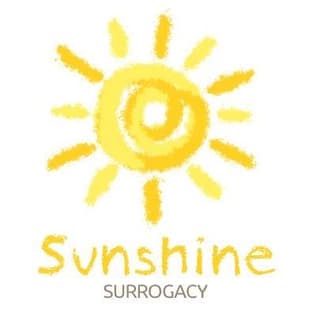 Sunshine Surrogacy logo