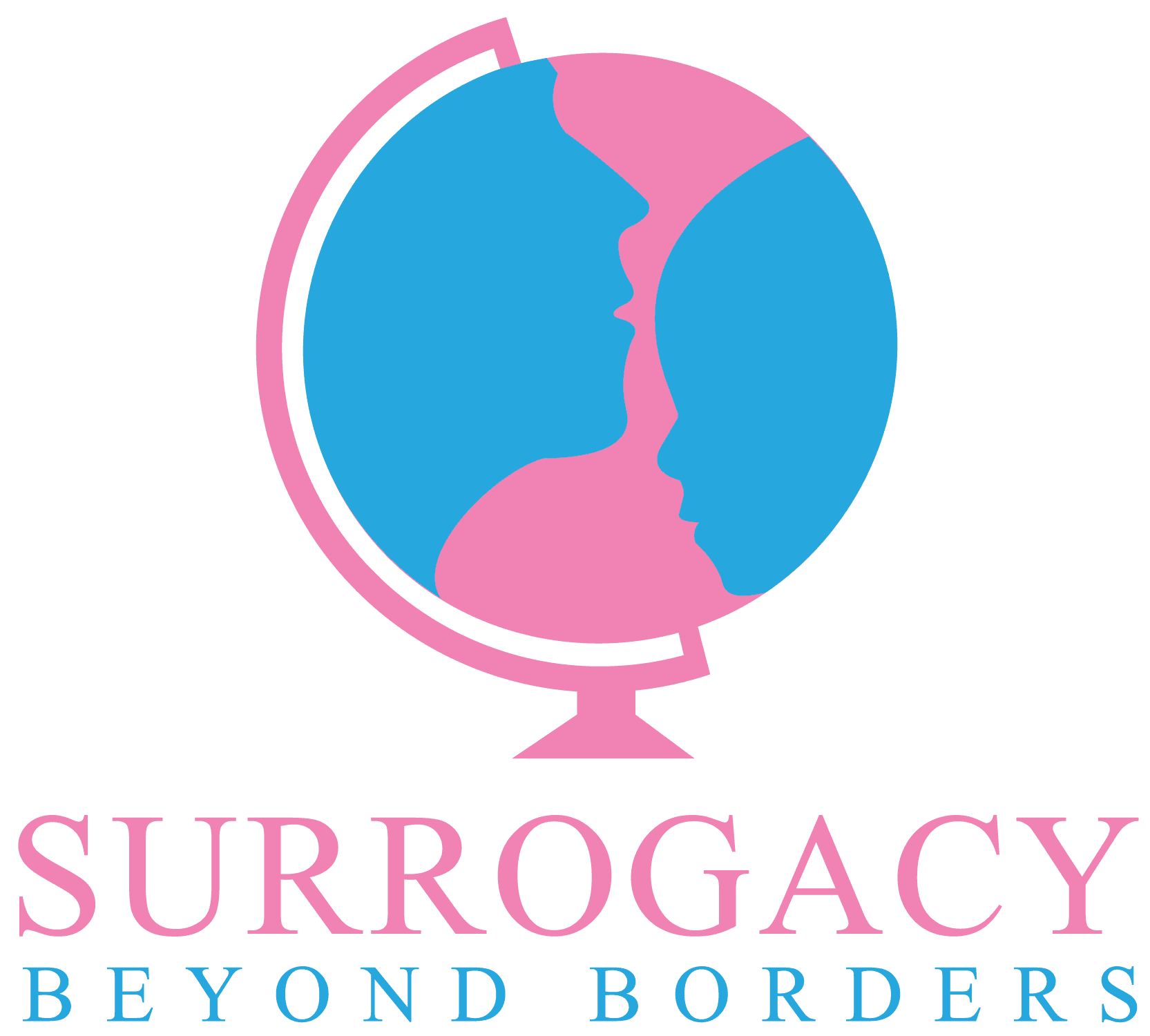 Surrogacy Beyond Borders logo