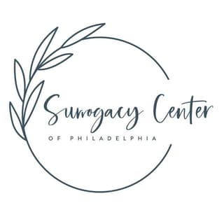 Surrogacy Center of Philadelphia logo