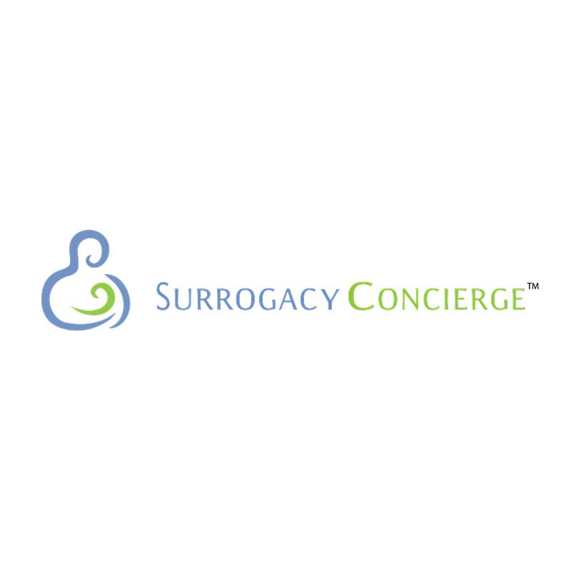 Surrogacy Concierge logo