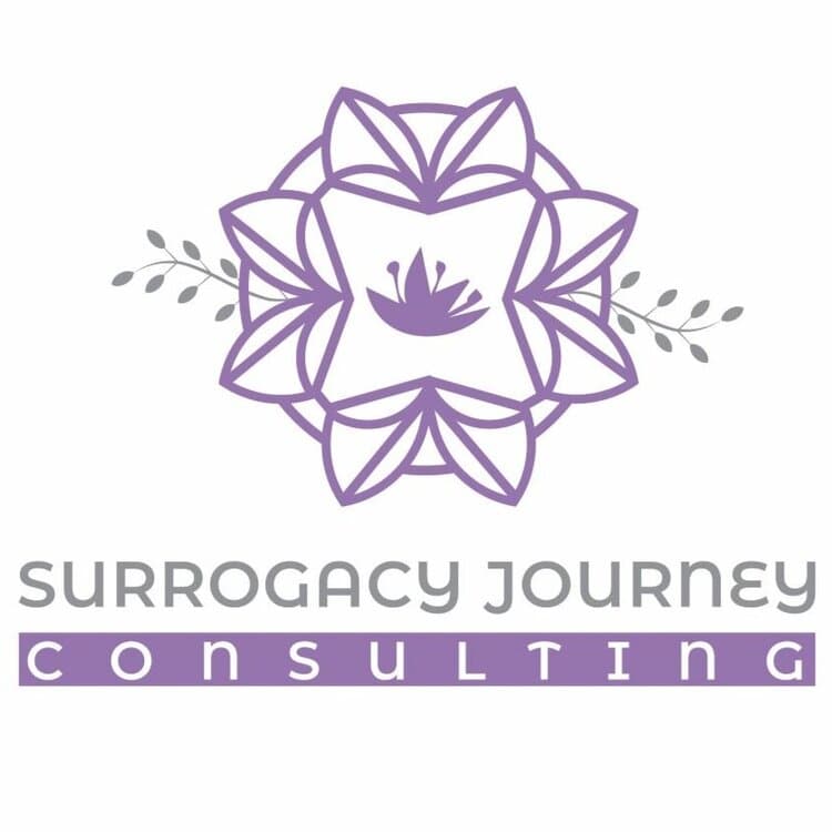 Surrogacy Journey Consulting logo