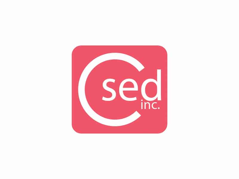 The Center for Surrogacy & Egg Donation logo
