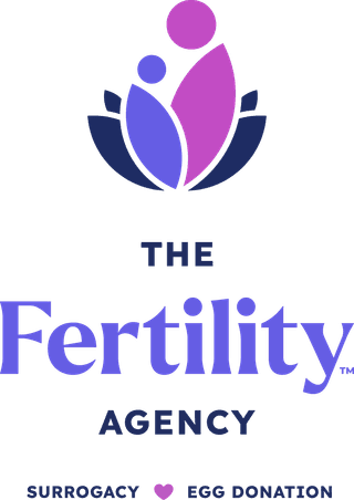 The Fertility Agency logo