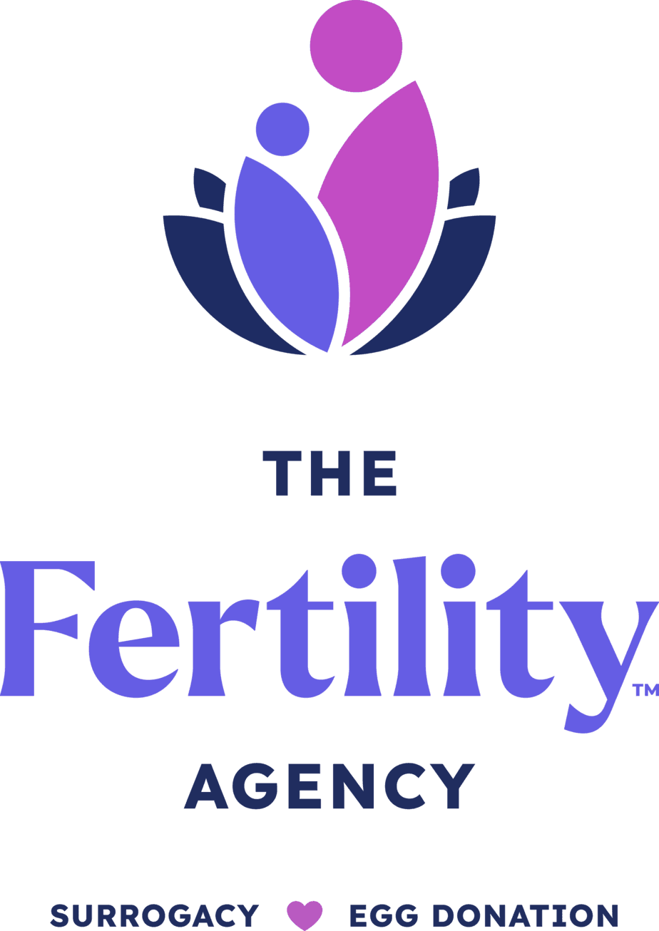 The Fertility Agency logo
