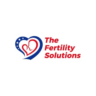 The Fertility Solutions logo