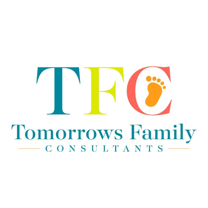 Tomorrow's Family logo