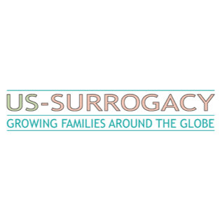 US Surrogacy logo