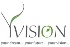 Yvision Elite Service logo